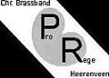 Brassband Pro Rege Heerenveen
